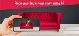 Game screenshot Dog Simulator - Puppy Pet Care hack