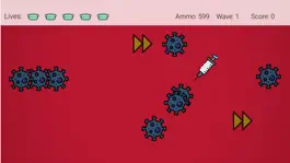 Game screenshot Zoodemic mod apk