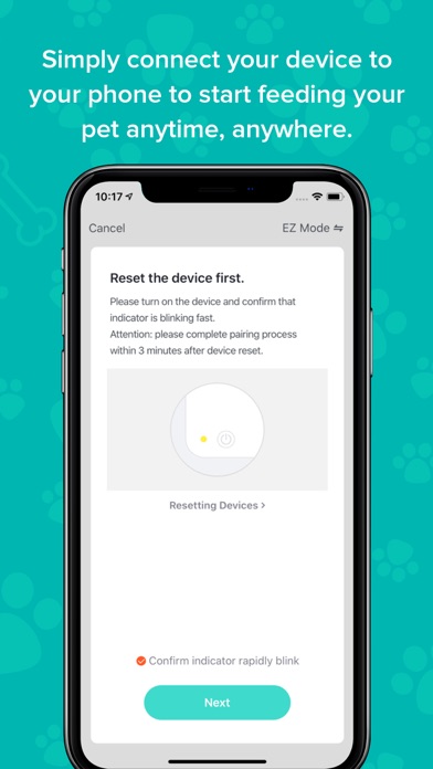 Arf Pets Screenshot