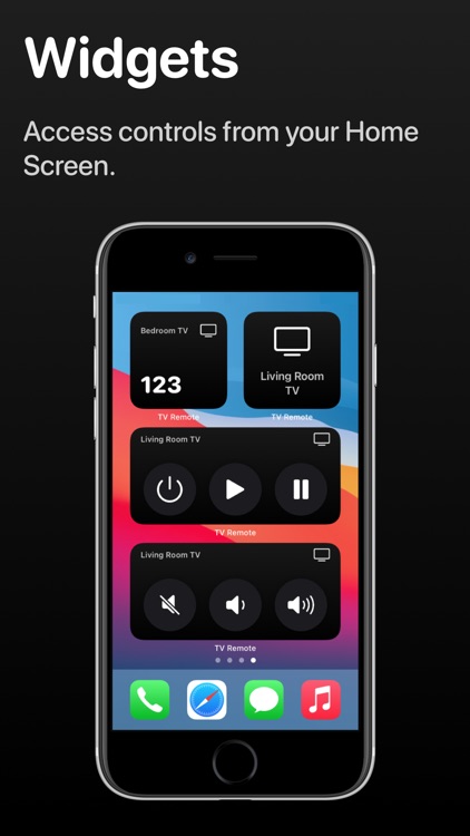 TV Remote - Universal Remote