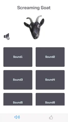Game screenshot Screaming Goat Lite mod apk