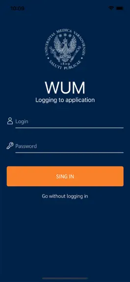 Game screenshot WUM mod apk