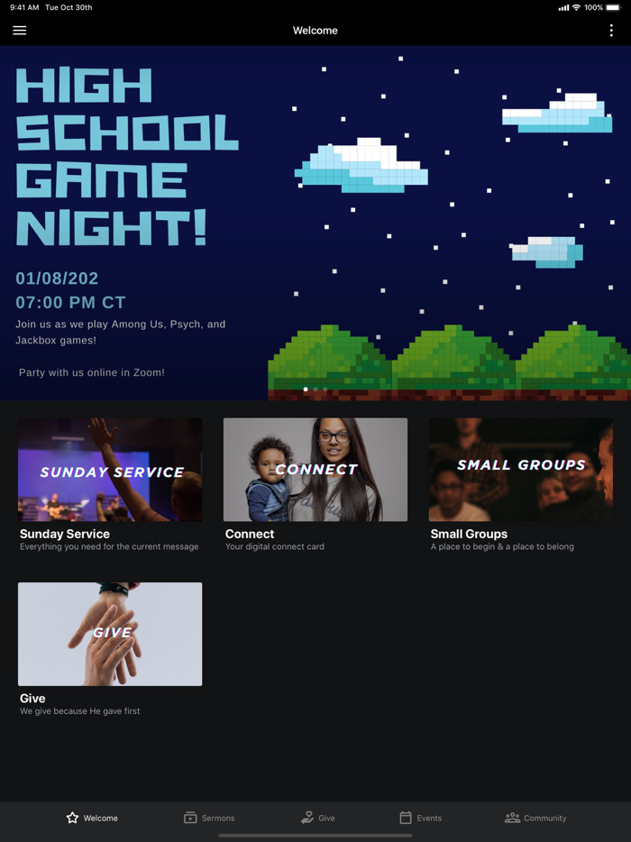 Vineyard Overland Park