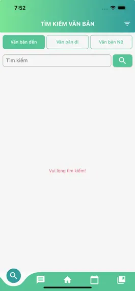 Game screenshot Vi.Work apk