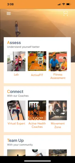 Game screenshot My Active Health mod apk