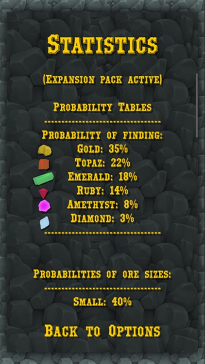 DigMine - The mining game screenshot-9
