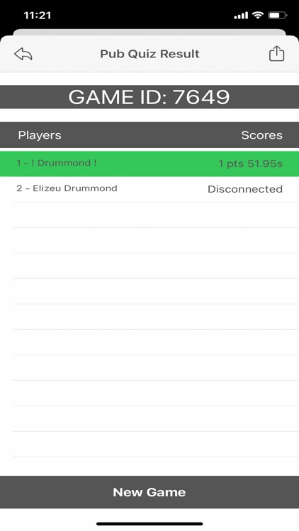 The Ultimate Pub Quiz screenshot-7