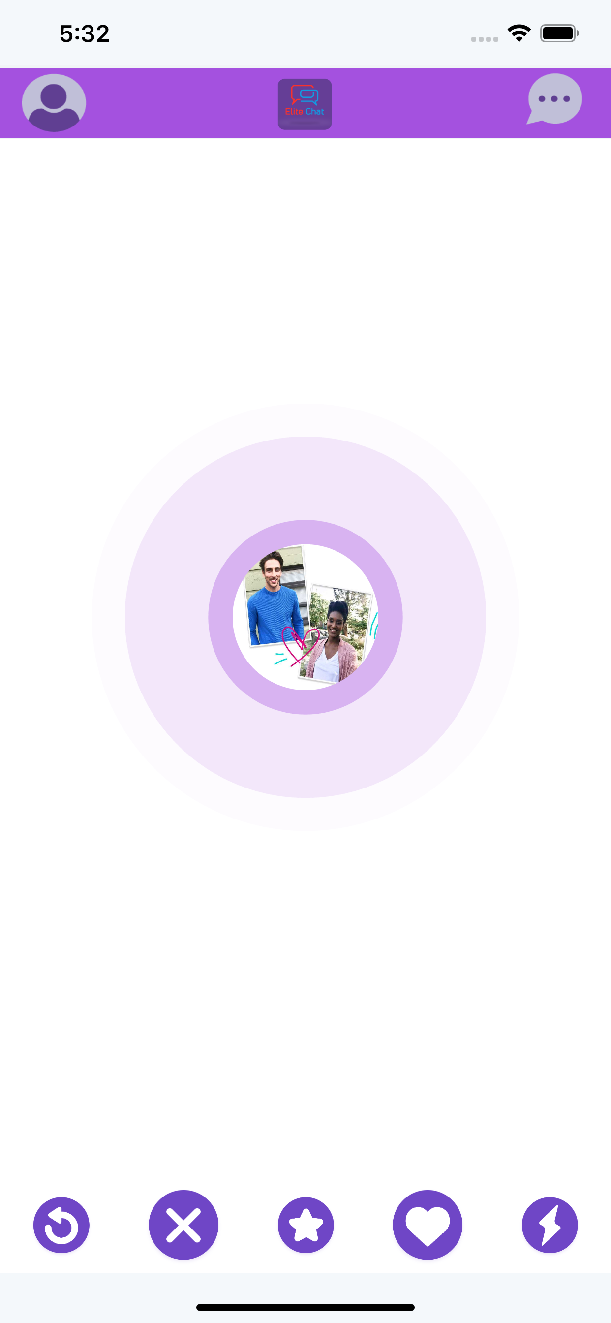 EliteChat - YooMee Mobile