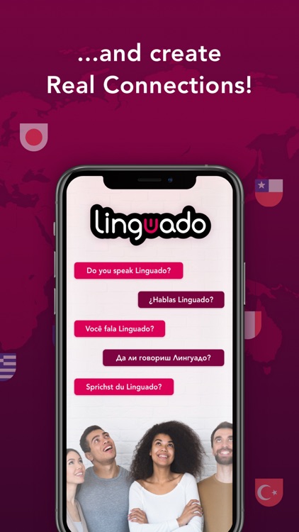 Linguado screenshot-6