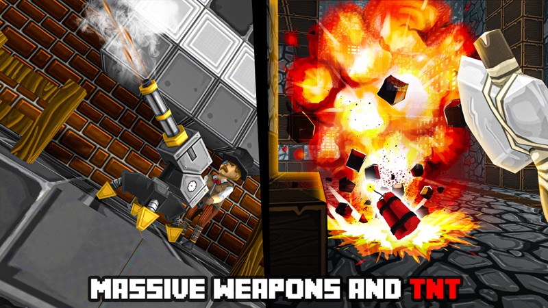 Time Craft - Epic Wars screenshot 3