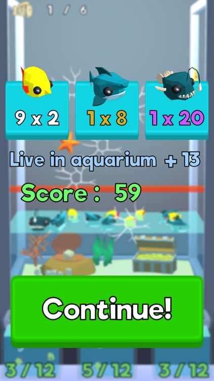 Aquarium Rescue screenshot-7