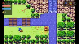 Game screenshot Aruna's Adventure mod apk