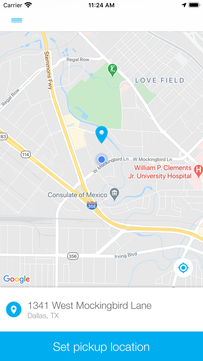 UCabing Car and Limo Service