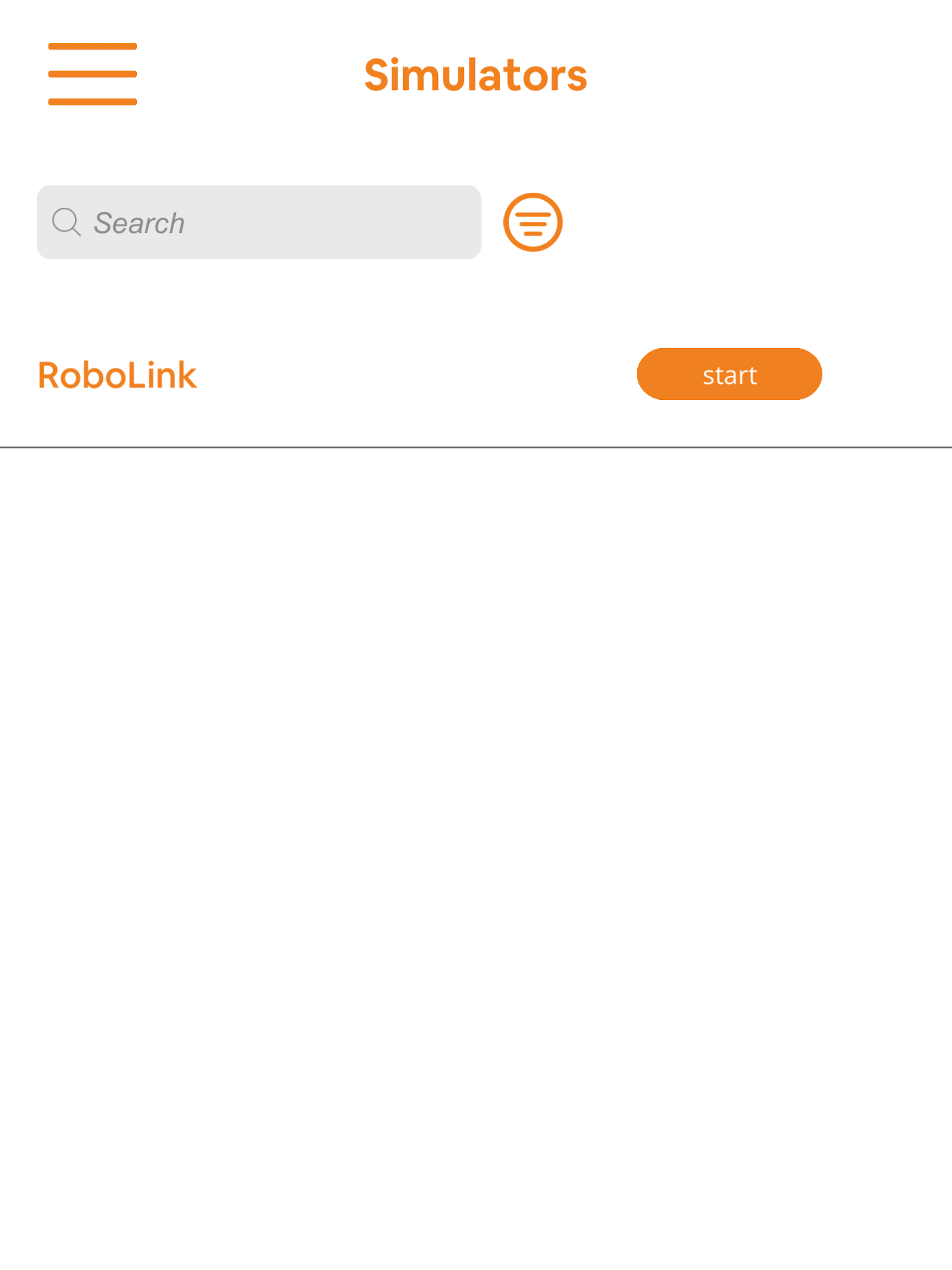 Igus Smart Control App screenshot 8