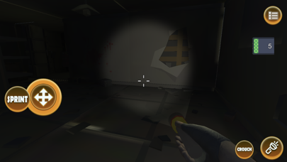 المدرسه الشريره Screenshot