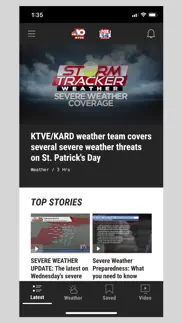 How to cancel & delete kard ktve news myarklamiss.com 1