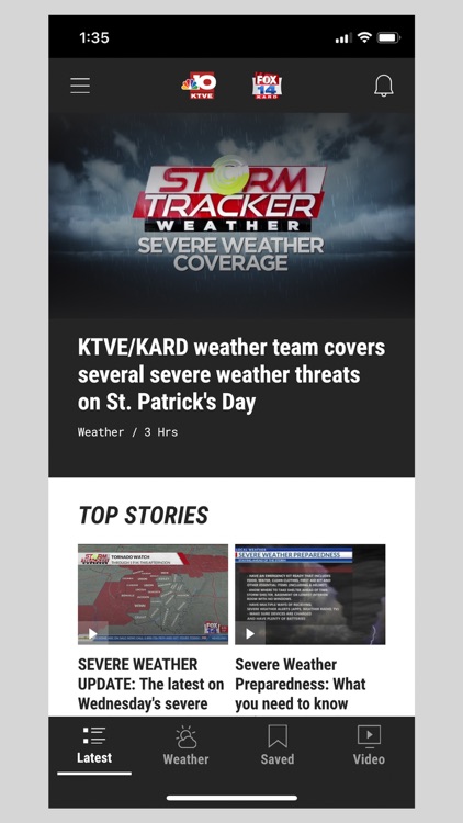 KARD KTVE News MyArkLAMiss.com