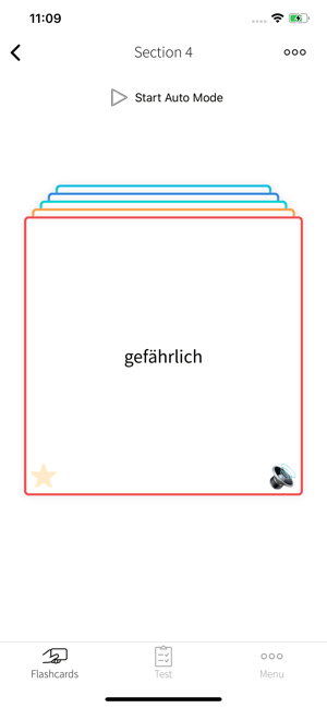 German Russian Flashcards(圖2)-速報App