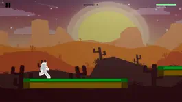 Game screenshot Survival Run in Desert hack