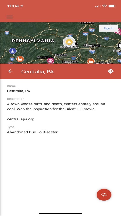 RailROWMap screenshot-5