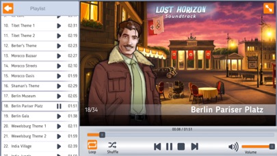 Lost Horizon - Soundtrackのおすすめ画像5