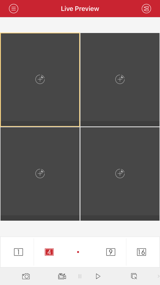 #2. XVREYE (iOS) 由: Yin You Yuann