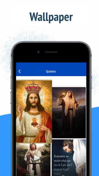 NASB Bible - NAS Holy Version Screenshot
