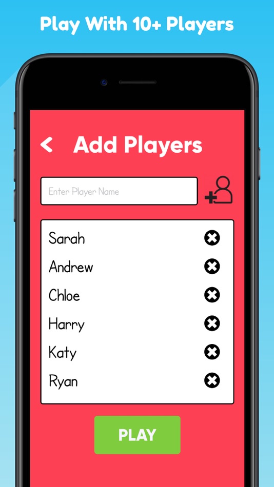 #4. 7 Second Challenge: Party Game (iOS) Podle: DH3 Games