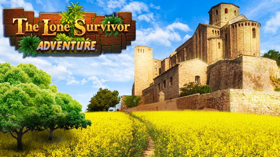 The Lone Survivor - Adventure - 1.4 - (iOS)