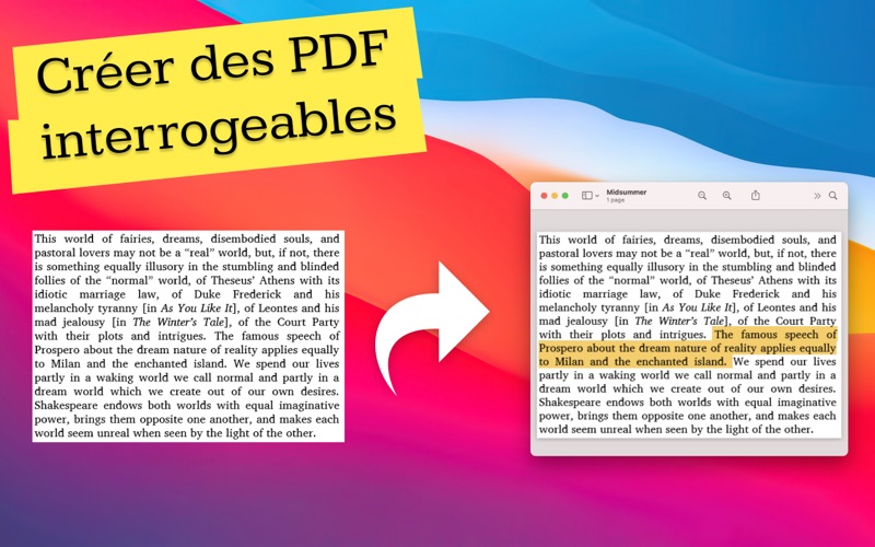 Screenshot #1 pour Elucidate