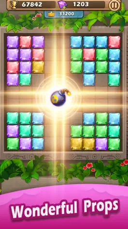 Game screenshot Puzzle Block Bang apk