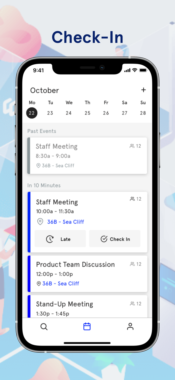 Teem - Collaborate and Connect