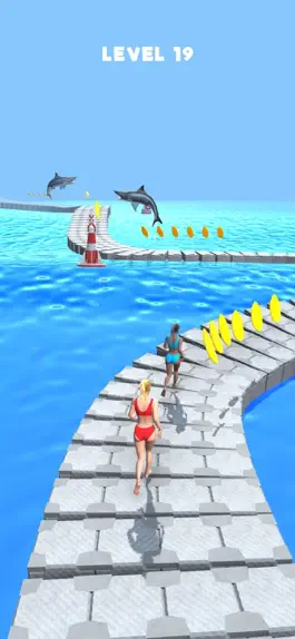Game screenshot Baywatch Women hack