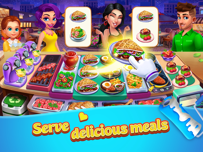 Cooking Decor - Home Design