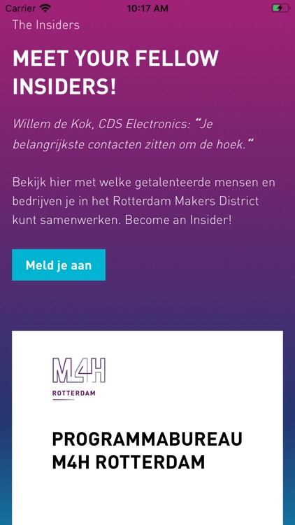 ROTTERDAM MAKERS DISTRICT