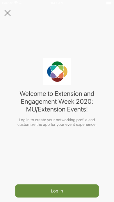 MU Extension screenshot 3