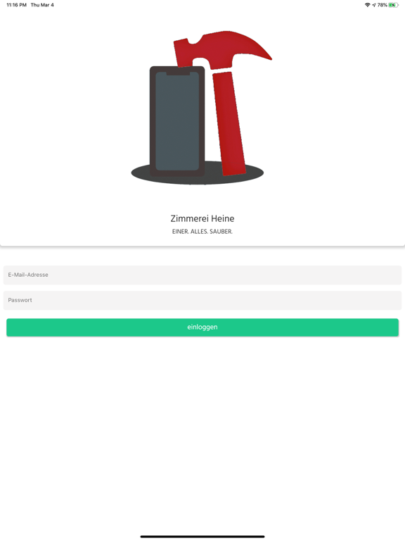 Screenshot #4 pour Heine Digital
