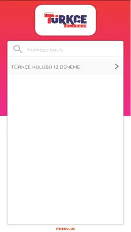 Game screenshot Türkçe Kulübü Video Çözüm mod apk