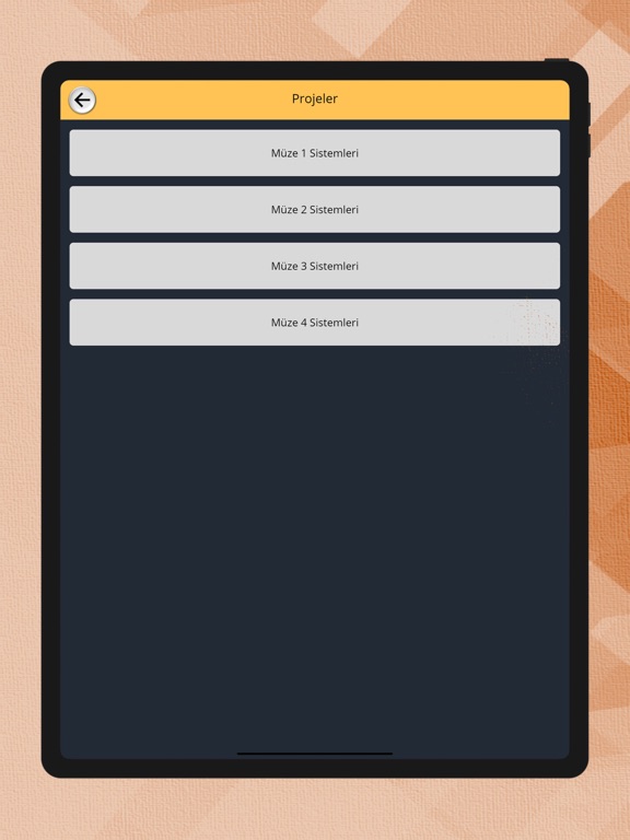 Screenshot #5 pour RemoteApp