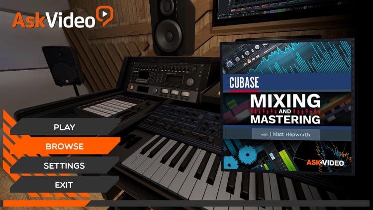 Mixing and Mastering Guide screenshot-0
