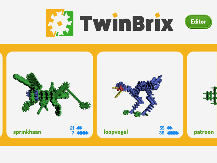 Twinbrix
