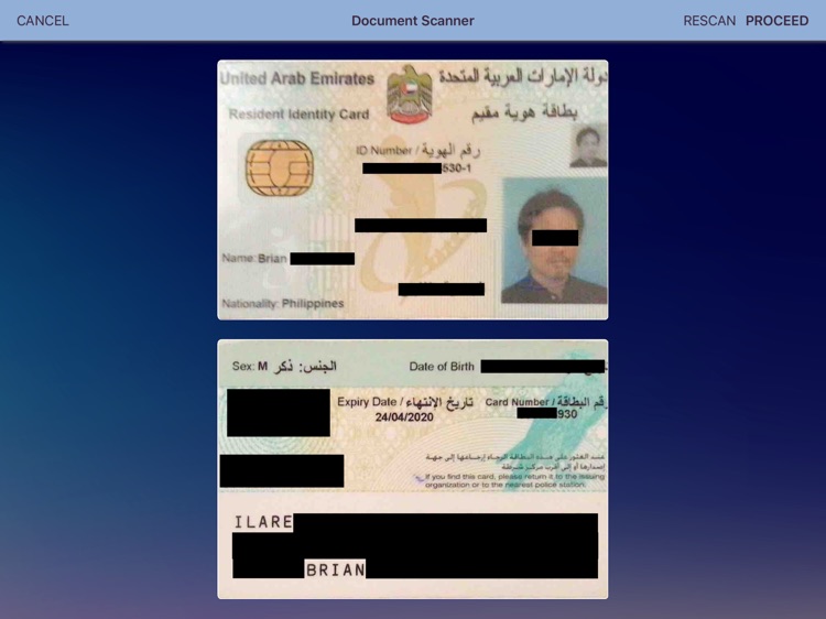 VMobile Samsotech screenshot-3