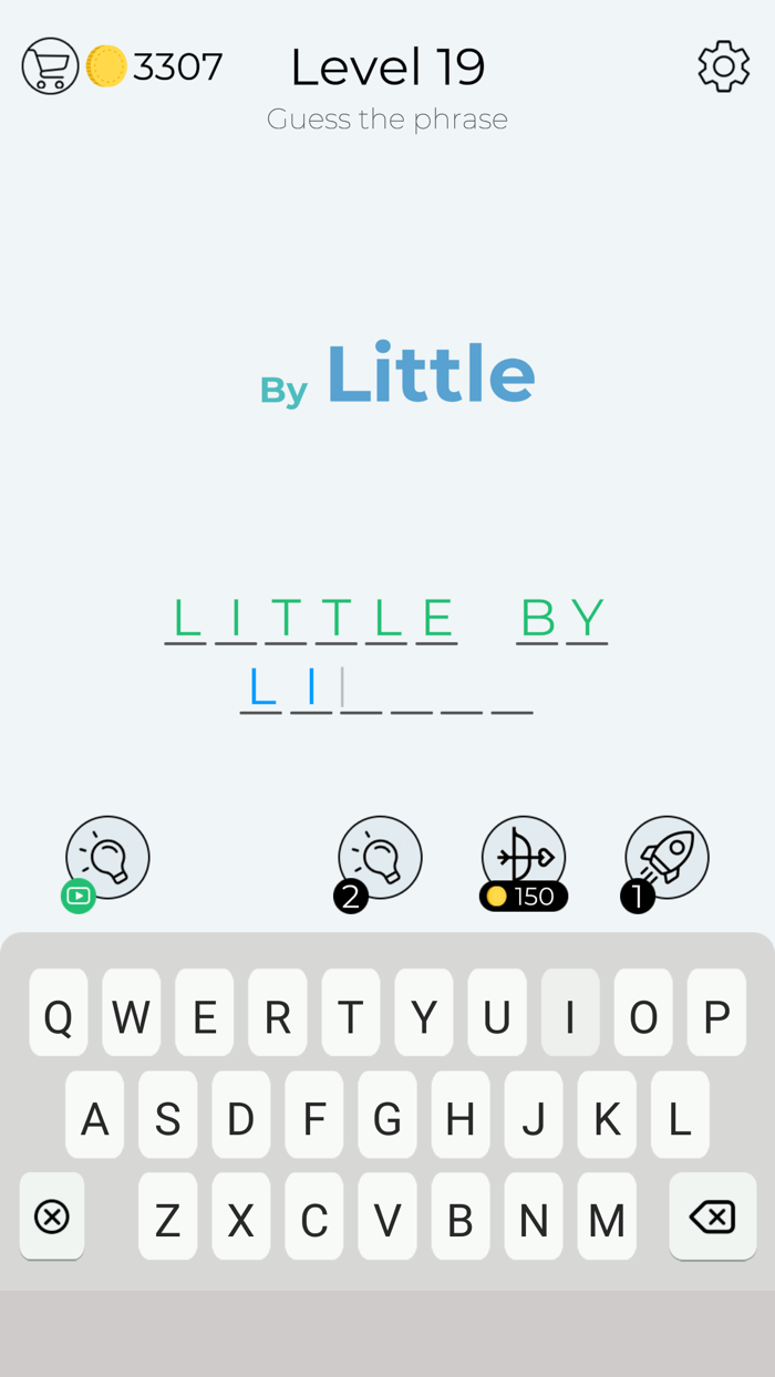 Dingbats - Word Games and Trivia