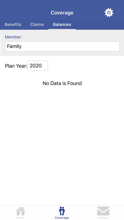 USFHP – SVCMC Member Portal screenshot-5