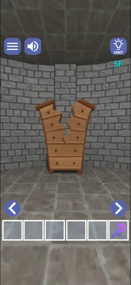 Game screenshot Dragon and Wizard's Tower hack