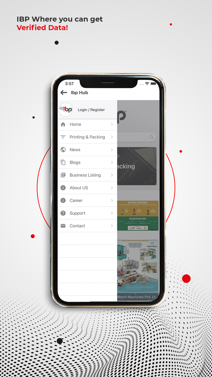 Printing and Packing