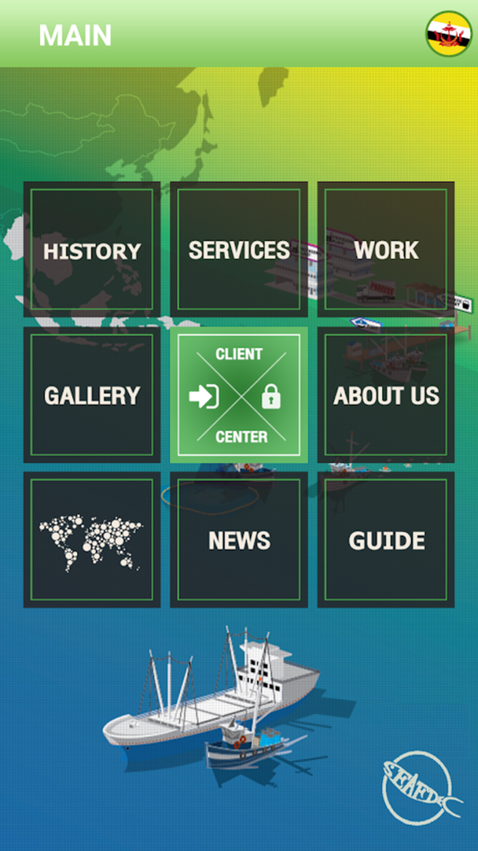 #2. eACDS-Catch Report Hybrid (iOS) By: SEAFDEC