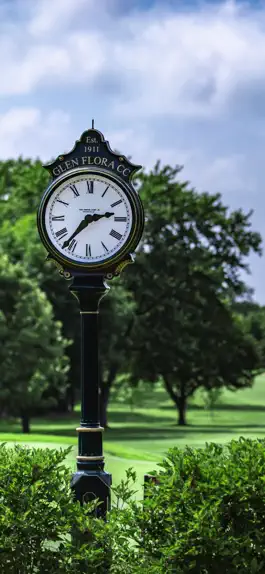 Game screenshot Glen Flora Country Club mod apk