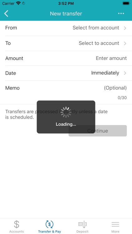 myCCU, Community Credit Union screenshot-4