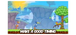 Game screenshot Cargo Birds Levels apk